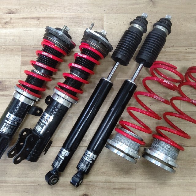 美品?LA600Sタントカスタム☆乗り心地最高RS-R減衰調整式フルタップ車