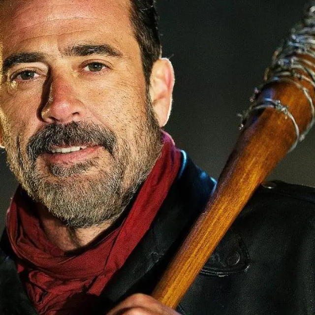 週末SALE】TWD ウォーキングデッド ニーガン バット ルシールの通販 by