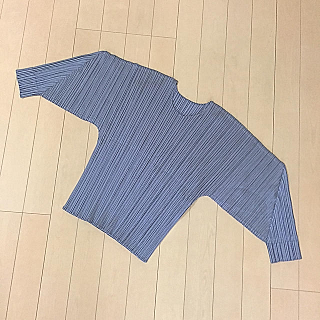 PLEATS PLEASE ISSEY MIYAKE - プリーツプリーズ イッセイミヤケ 変形