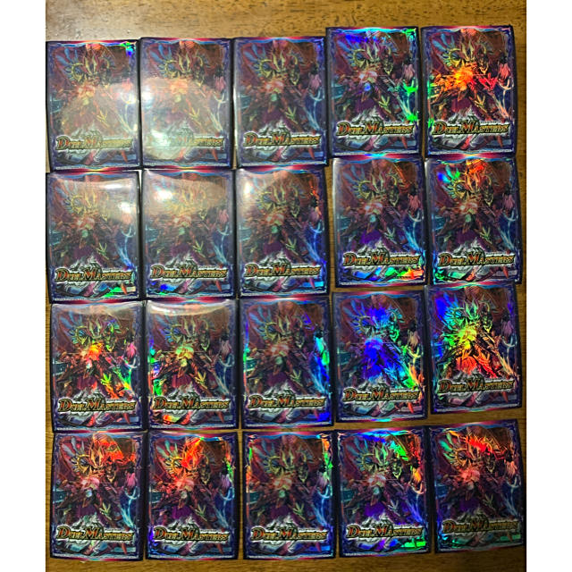 デュエルマスターズ - デュエルマスターズ サイキックスヴァ 絶版