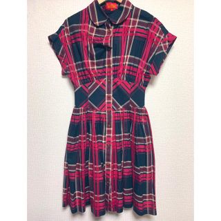 Vivienne Westwood（ワンピース）のフリマアイテム一覧