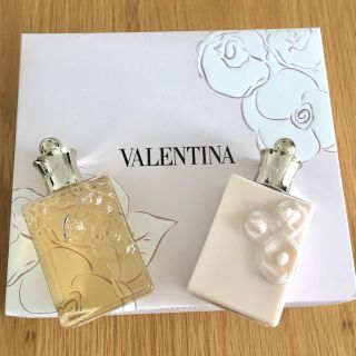 VALENTINO（ボディケア）のフリマアイテム一覧