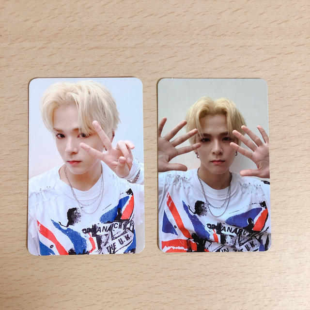 sy様専用☆TREASURE アサヒ トレカの通販 by muzipon82｜ラクマ