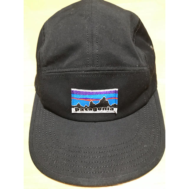 patagonia - パタゴニア ジェットキャップ の通販 by ko's shop