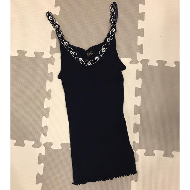 Drawer - 石田ゆり子愛用！オスカリート♡レースキャミソールの通販 by