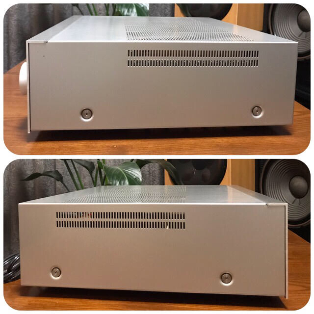 ヤマハ - YAMAHA プリメインアンプ A-8の通販 by toku's shop