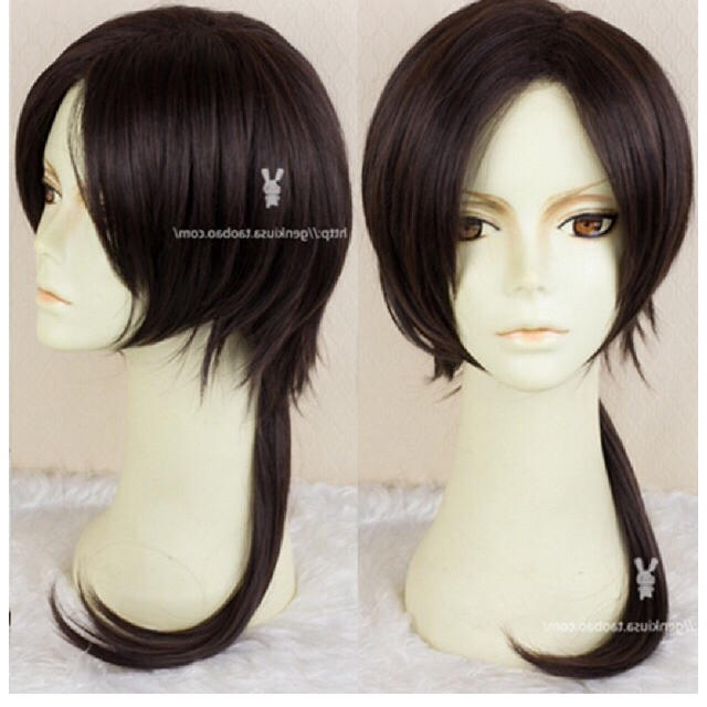 刀剣乱舞 とうらぶ 加州清光 ウィッグの通販 by 南西 ご購入の際に