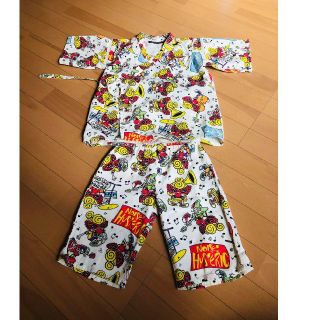 HYSTERIC MINI（甚平/浴衣）のフリマアイテム一覧