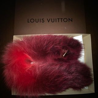LOUIS VUITTON（マフラー/ショール）のフリマアイテム一覧