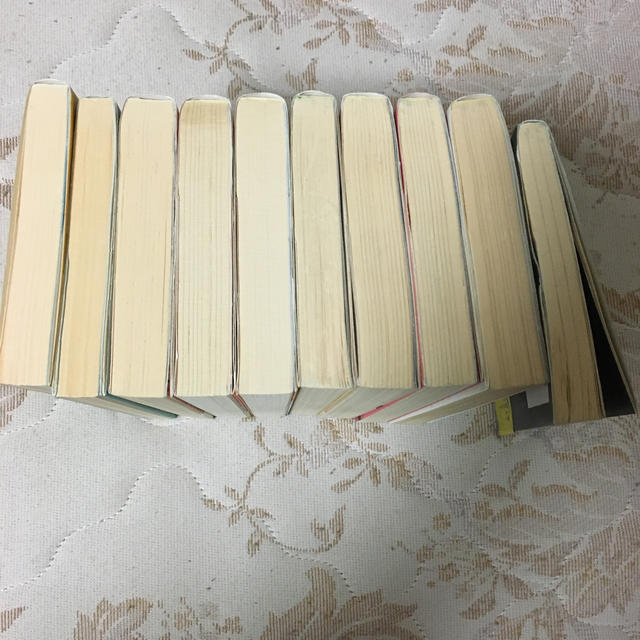 相棒 小説10冊セットの通販 by ルー's shop｜ラクマ