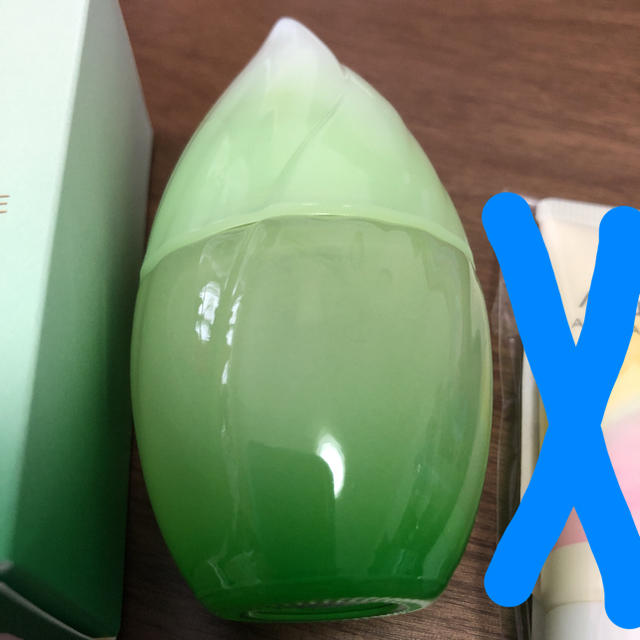 アユーラ アユーラ メディテーションパルファンドトワレ