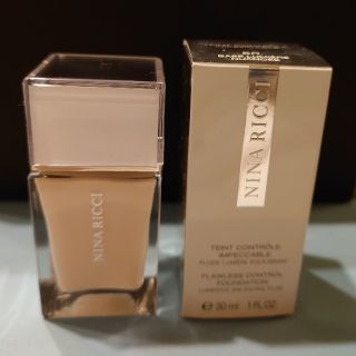 NINA RICCI（化粧下地）のフリマアイテム一覧