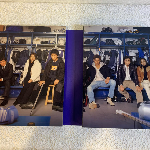 プライド DVD-BOX〈5枚組〉木村拓哉 / 竹内結子の通販 by モリノ広場's