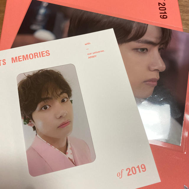 bts memories 2019 テテ テヒョン bts memories 2019 テテ テヒョン