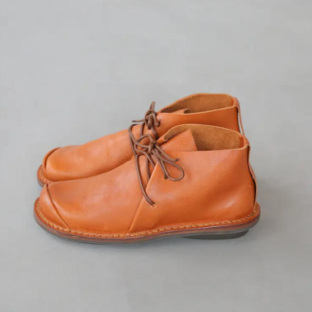 trippen トリッペンSPACE 38