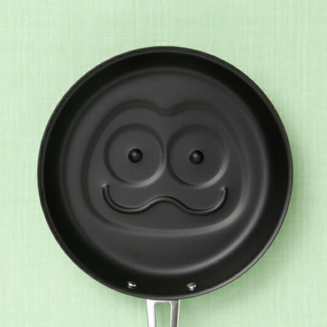 バムとケロ フライパンの通販 by マル's shop｜ラクマ