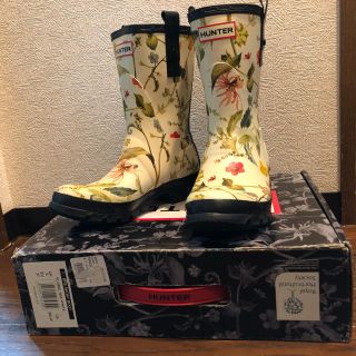 HUNTERのフリマアイテム一覧