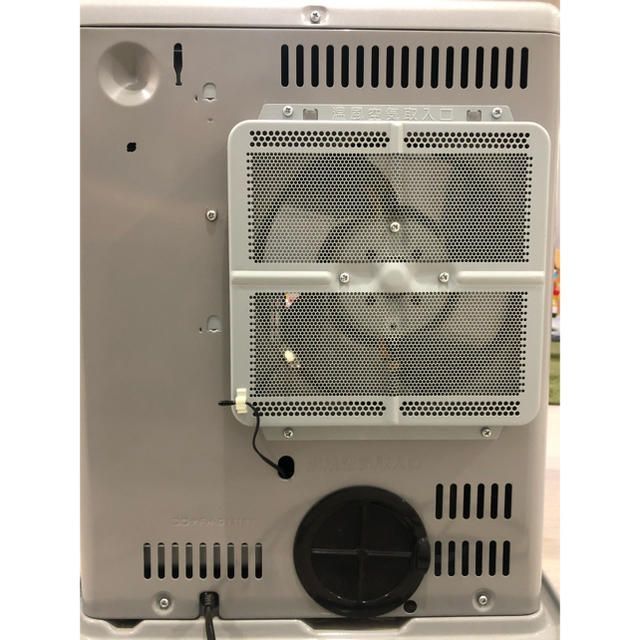 コロナ石油ファンヒーターYFH-G320Y-S 新品 コロナ YFH-G320Y 石油