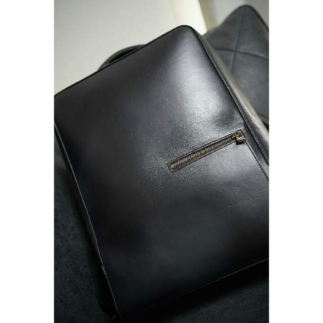 MOTHERHOUSE - 【新品】アンティークスクエアバックパックの通販 by