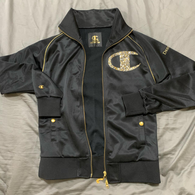 DRESSCAMP - Champion × DRESS CAMP / チャンピオン ドレスキャンプ の