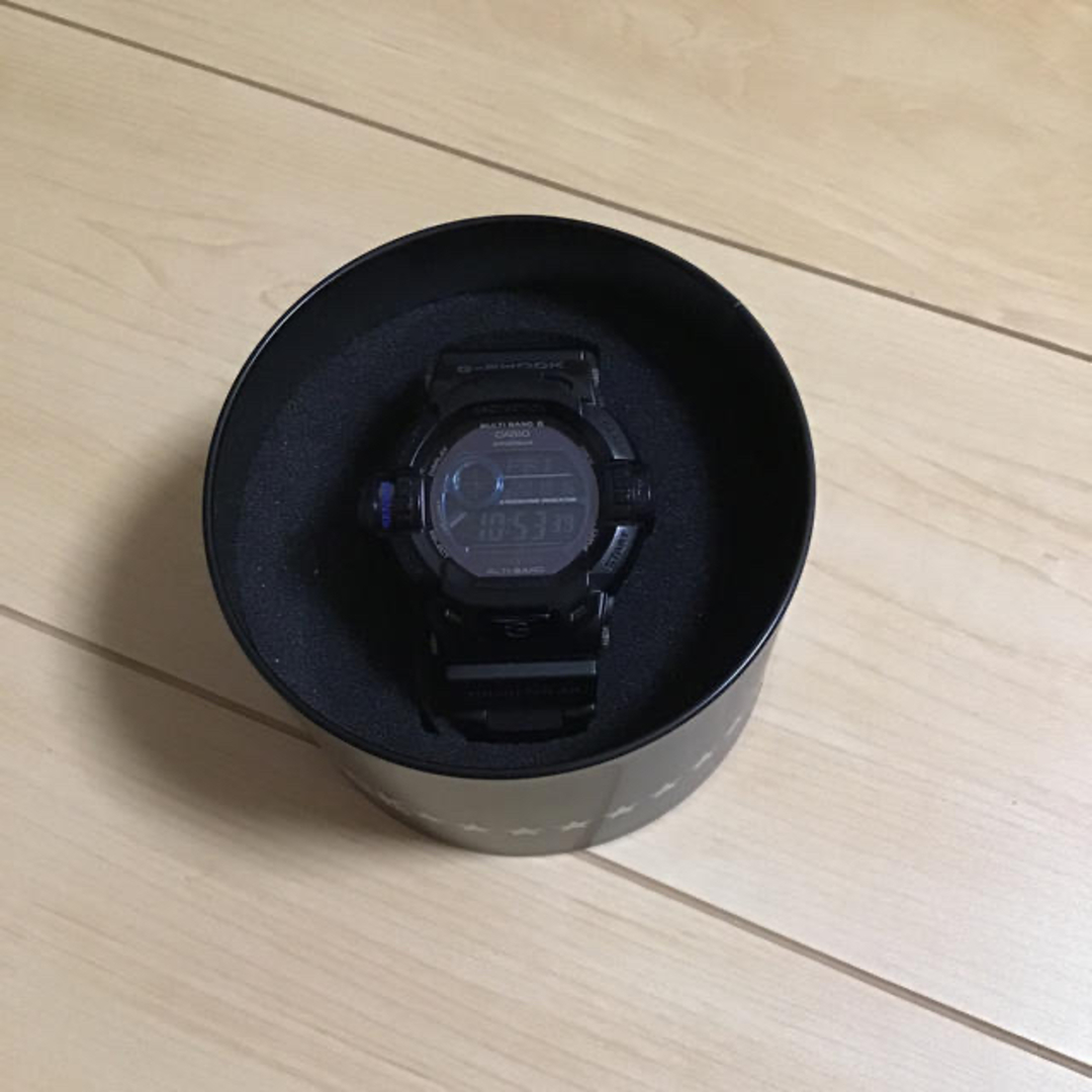 G-SHOCK - gショック ライズマン 30周年 限定記念モデル 新品未使用