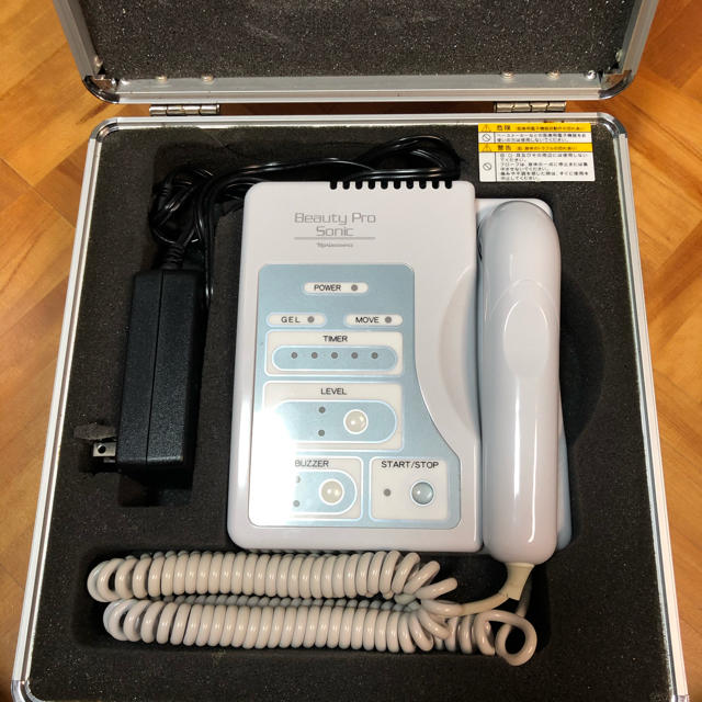 ナリス ビューティープロ ソニック オファー ナリス ビューティープロ