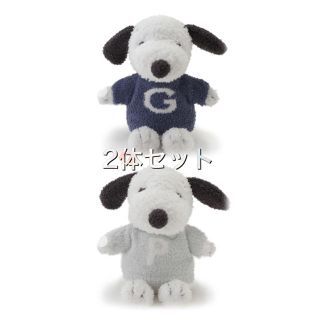 gelato pique（ぬいぐるみ）のフリマアイテム一覧