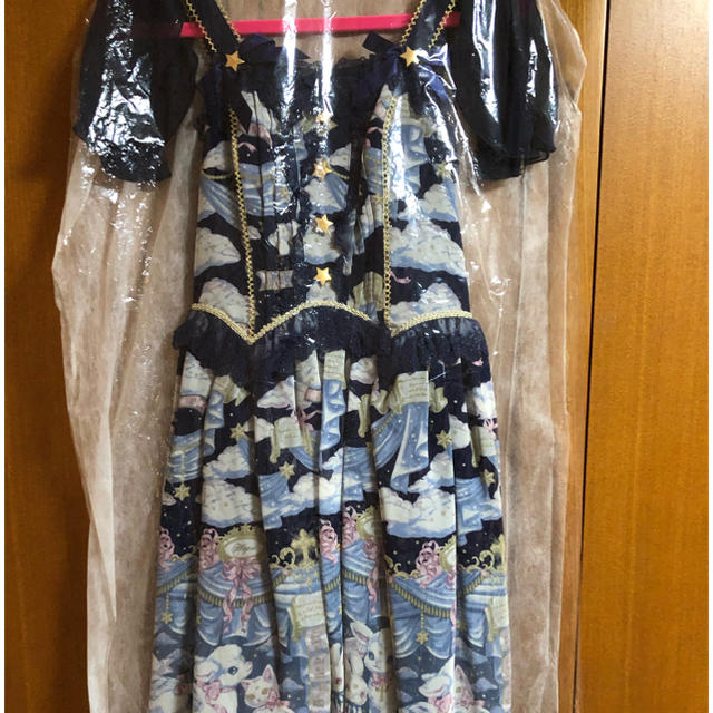 Angelic Pretty - Angelic Pretty Holy Theater JSKセットの通販 by