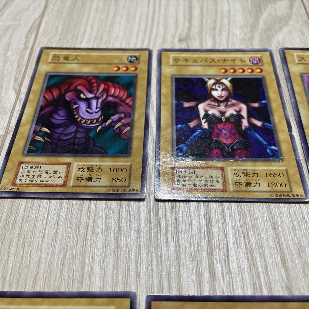 遊戯王 - 遊戯王 初期 Vol3 まとめ売り 14枚セットの通販 by らくの