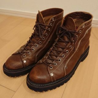 EVISU（靴/シューズ）のフリマアイテム一覧