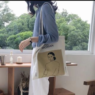 OHOTORO（トートバッグ）のフリマアイテム一覧