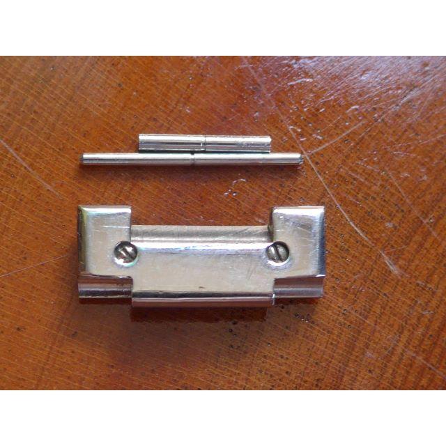 CORUM - 値下げ【 コルム・アドミラルズカップ メンズ用 ベルトコマ