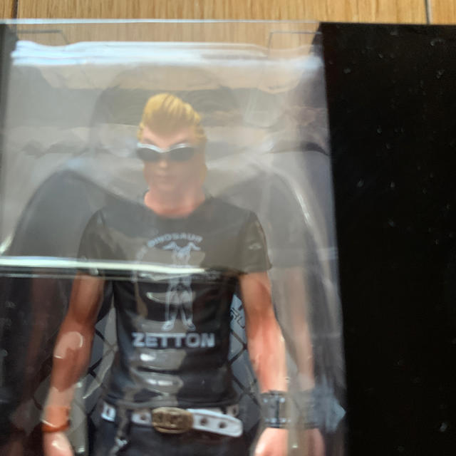 新品未開封 超激レア！ クローズ ワースト 坊屋春道 フィギュアの通販