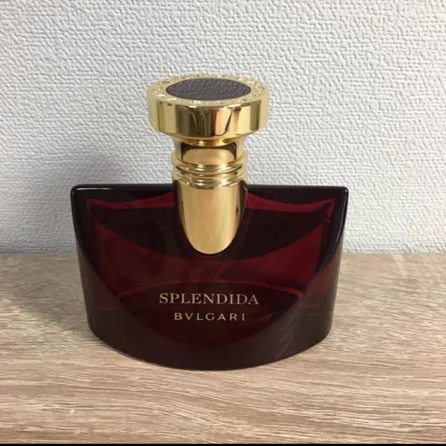 BVLGARI - 香水 ブルガリ スプレンディダ マグノリア センシュアル