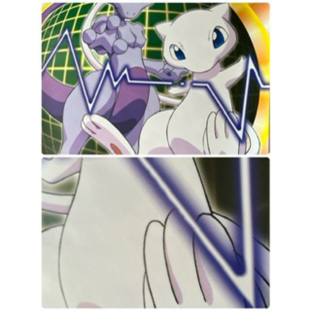 ポケモン - YouTuberさん必見♪ポケモン バンプレキャラポスター 1997