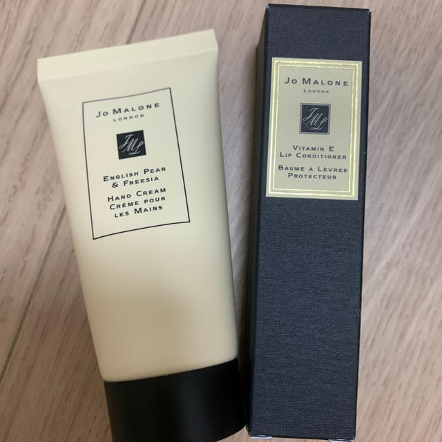 Jo Malone - 【専用商品、購入不可】 ジョーマローンリップクリームの