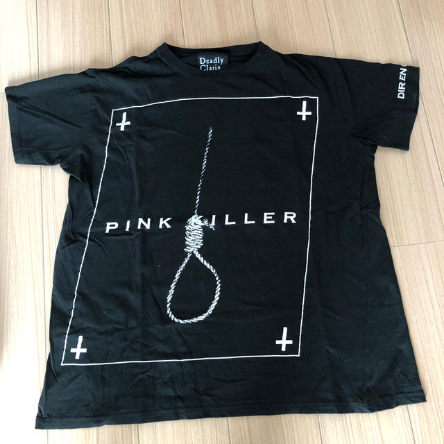 DIR EN GREY ツアーTシャツ の通販 by 蜜1613's shop｜ラクマ