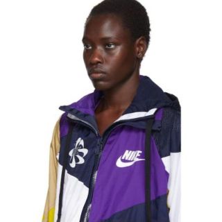 sacai（ナイロンジャケット）のフリマアイテム一覧