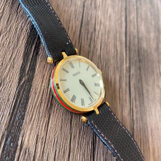 GUCCI - GUCCI 時計の通販 by 星's shop｜グッチならラクマ