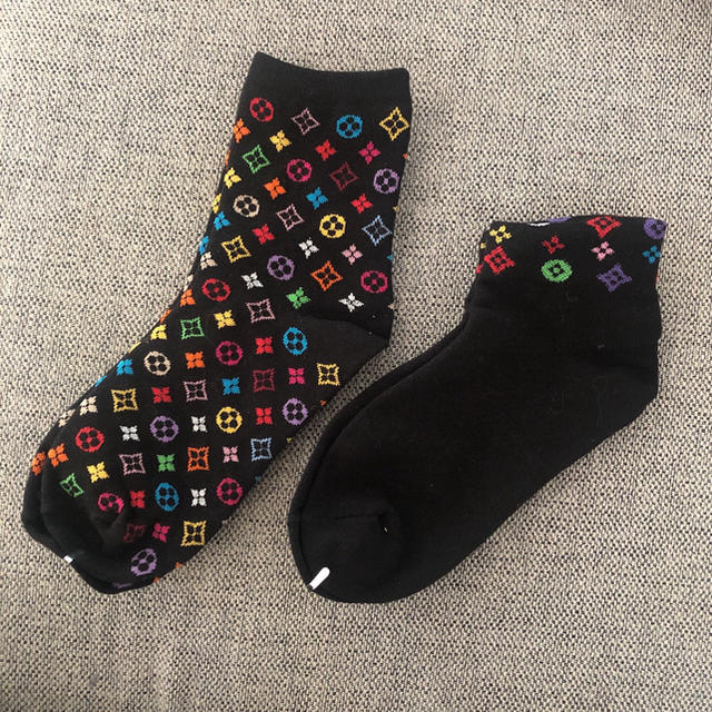LOUIS VUITTON - 靴下セットの通販 by zhizi's closet♥︎｜ルイ
