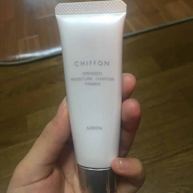 在庫 未使用 アルビオン モイスチュア シフォン ファンデーション 2個