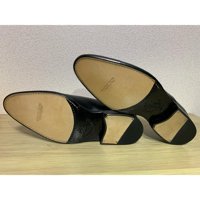 ジャランスリワヤ ブラック サイズ7.5 Jalan Sriwijayaの通販 by