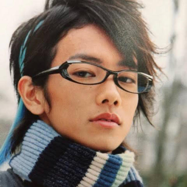 仮面ライダー電王 ウラタロス 伊達眼鏡の通販 by みけはち｜ラクマ