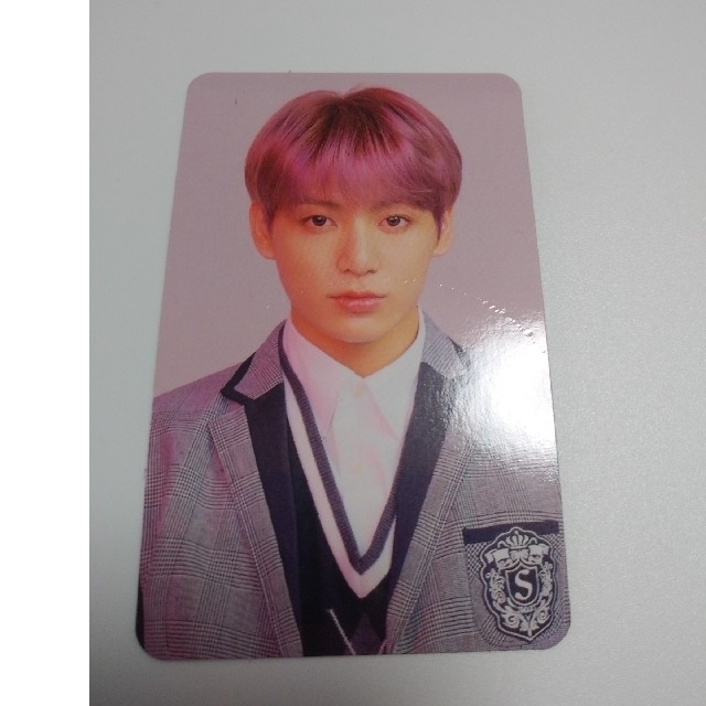 防弾少年団(BTS) - BTS トレカ ジョングク (初期スレ跡有り注意)の通販