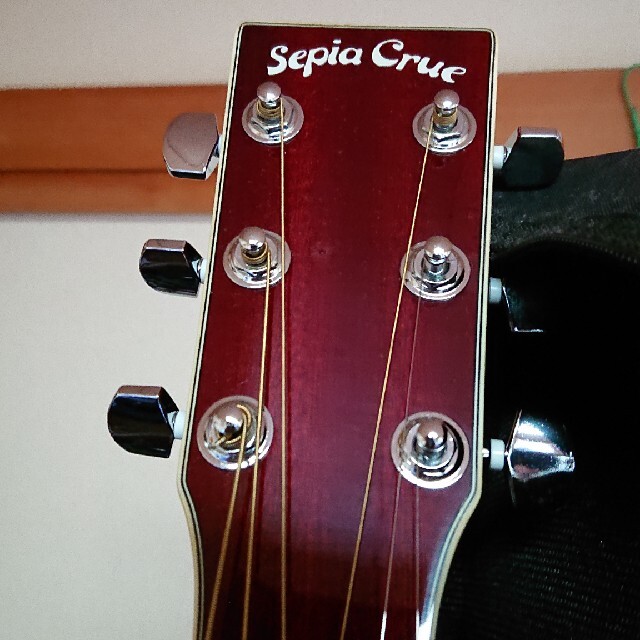 Seagull 値下げ中！ アコースティックギター S6＋ 土日限定値下げ中