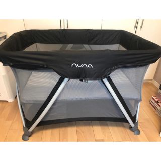 nuna（ベビーベッド）のフリマアイテム一覧