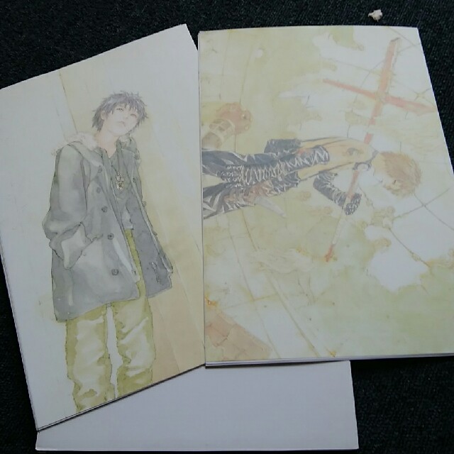 田島昭宇 画集？の通販 by りえ's shop｜ラクマ