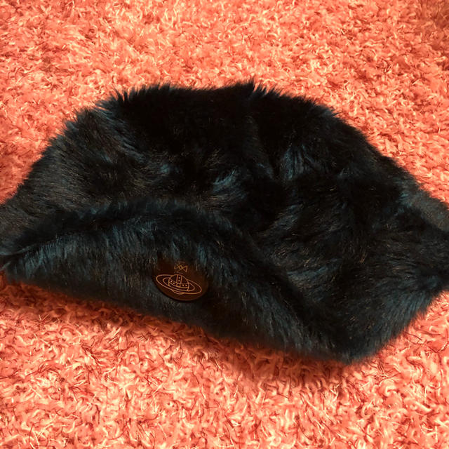 Vivienne Westwood - 最終値下げ Vivienne Westwood アシンメトリー型