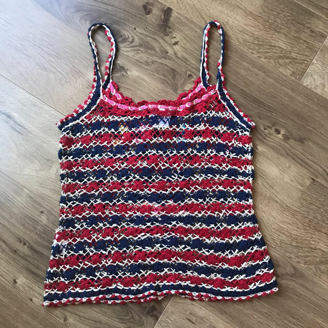 ヒステリックグラマー ヒステリックグラマー キャミソール