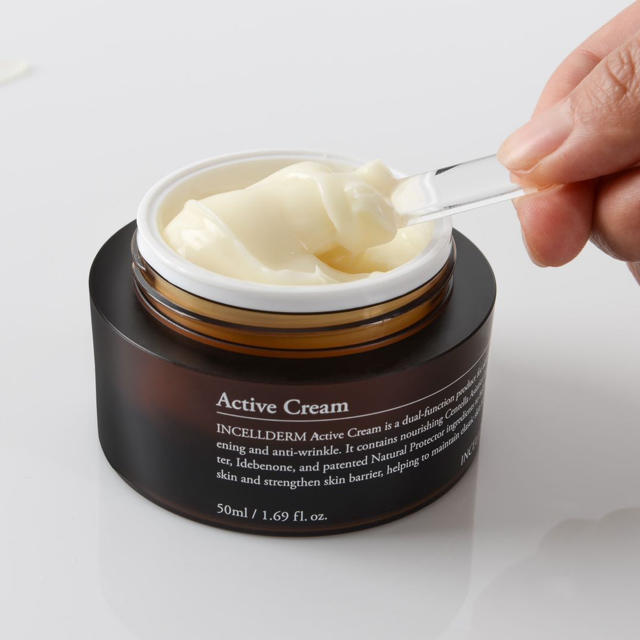 INCELLDERM インセルダム 4点セット 新品未開封正規品の通販 by